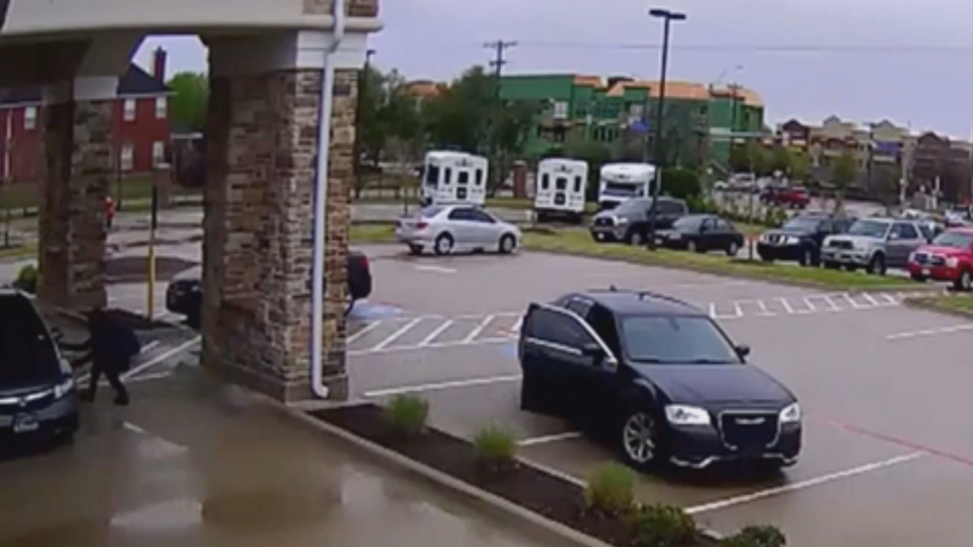 Police: Felony Lane Gang back in N. Texas | khou.com